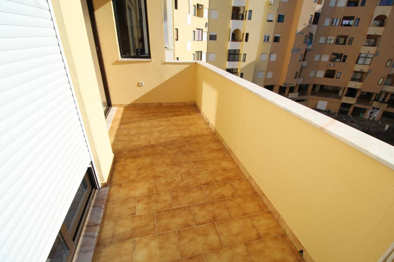 T1 Praia Da Rocha/ Patio Da Rocha Portimão Exterior foto